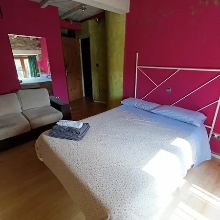 Con Bano Privado En Cartes