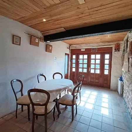 Alojamento de Turismo Rural Con Bano Privado En *