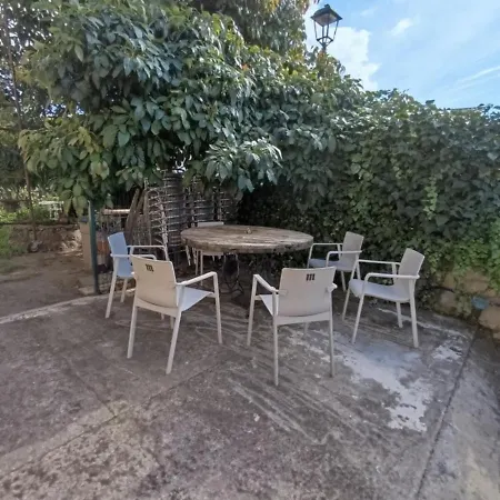Con Bano Privado En Séjour à la ferme Cartes