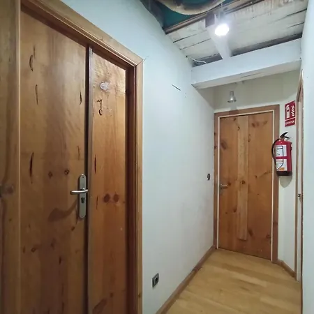 Con Bano Privado En Alojamento de Turismo Rural