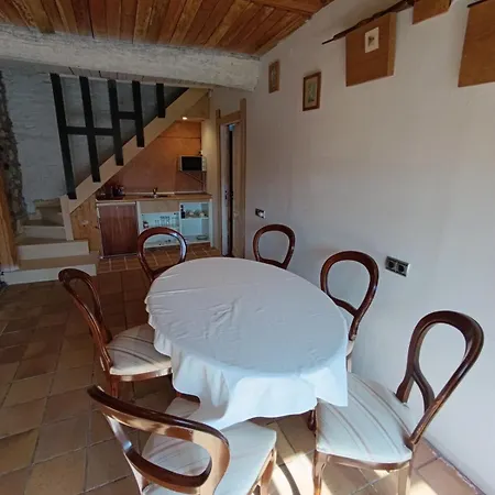 Con Bano Privado En Alojamento de Turismo Rural