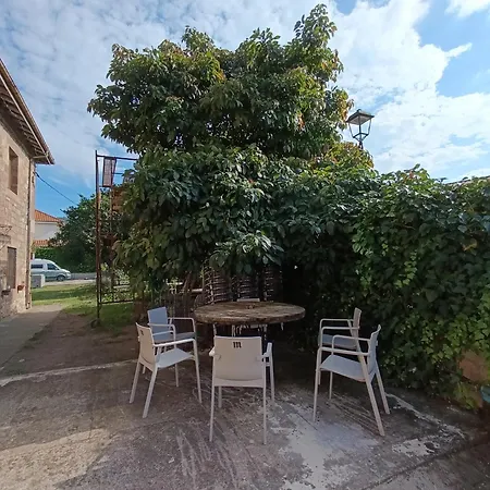 Séjour à la ferme Con Bano Privado En
