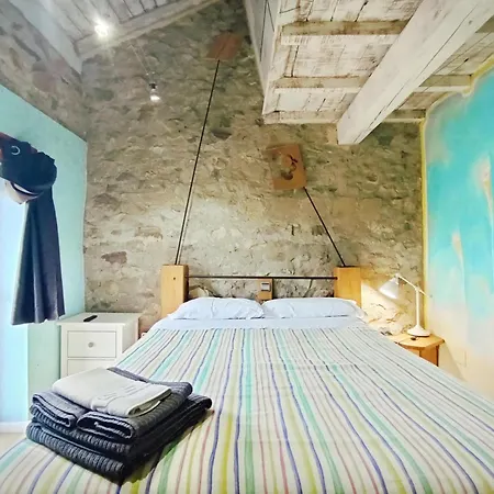 Con Bano Privado En Alojamento de Turismo Rural Cartes