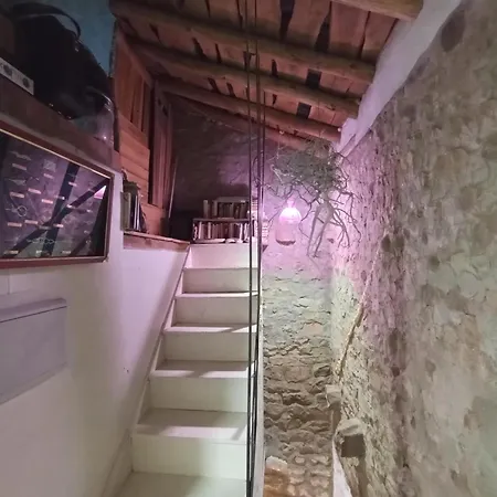 Alojamento de Turismo Rural Con Bano Privado En *