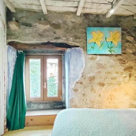 Con Bano Privado En Alojamento de Turismo Rural