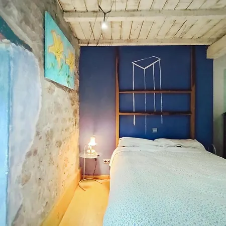 Con Bano Privado En Alojamento de Turismo Rural *