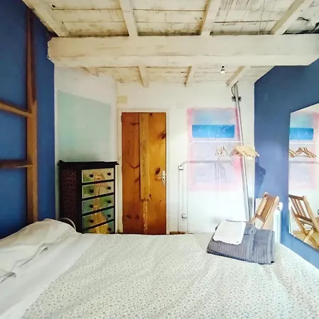 Con Bano Privado En Séjour à la ferme *