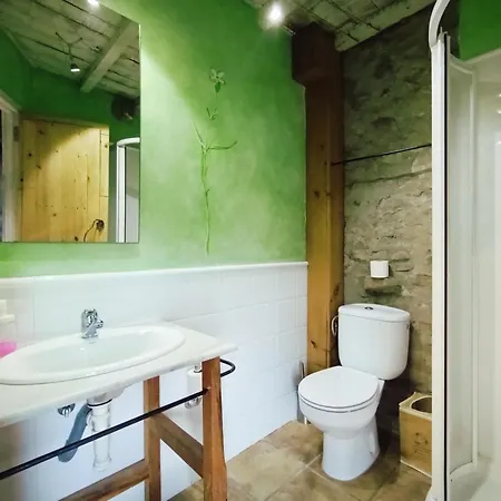 Con Bano Privado En Cartes