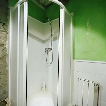 Con Bano Privado En Alojamento de Turismo Rural