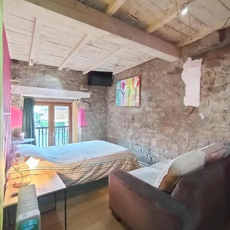 Con Bano Privado En *