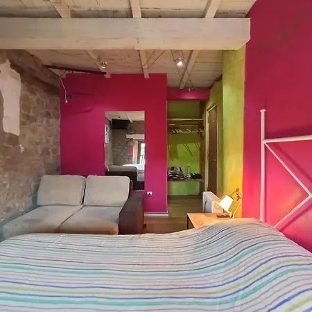 Con Bano Privado En Cartes