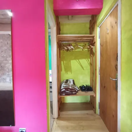 Con Bano Privado En Cartes