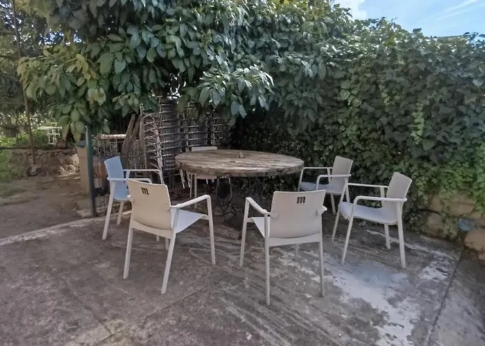 Con Bano Privado En Фермерский дом Картес