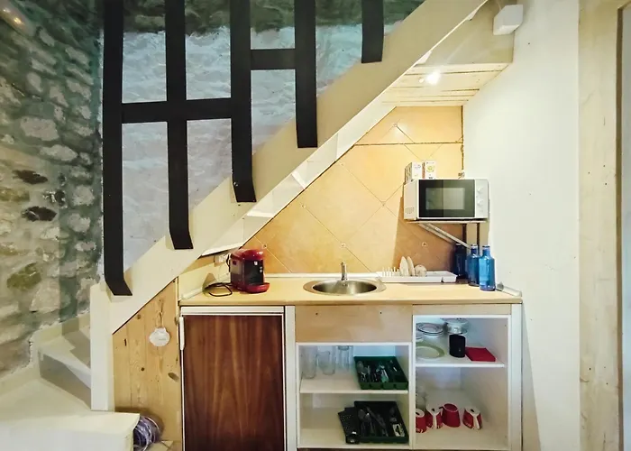 Фермерский дом Con Bano Privado En *