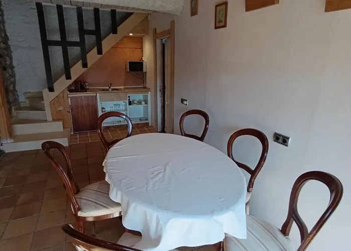 Con Bano Privado En Фермерский дом