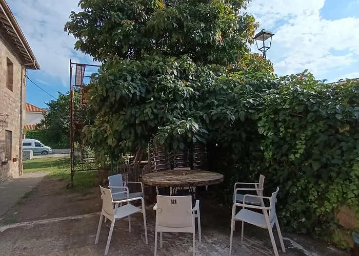 Фермерский дом Con Bano Privado En