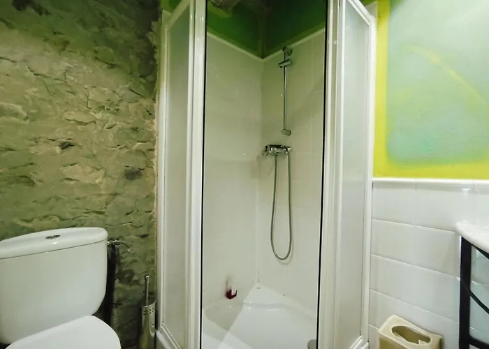 Con Bano Privado En * Картес