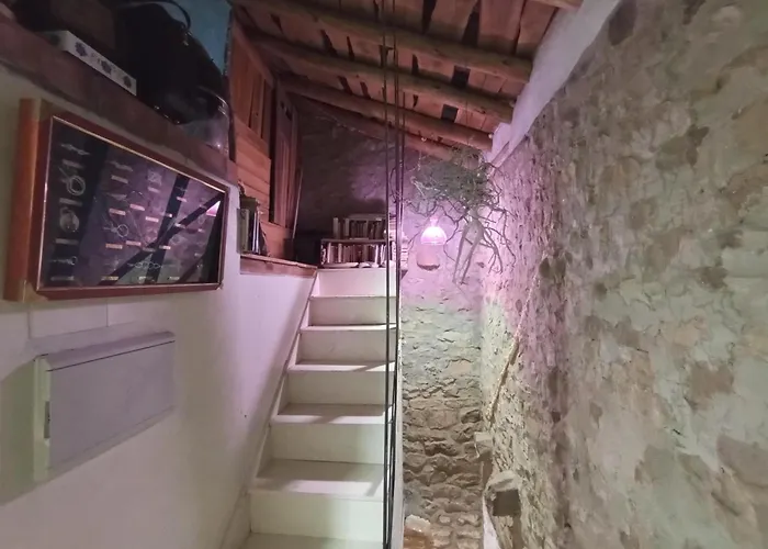 Фермерский дом Con Bano Privado En *