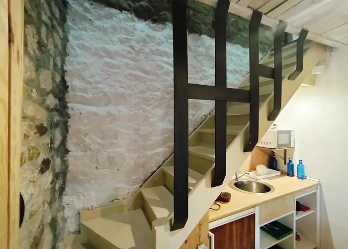 Con Bano Privado En * Картес