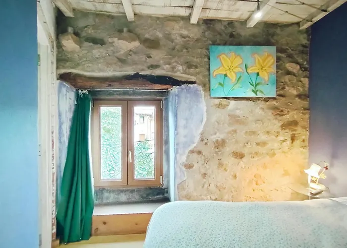 Con Bano Privado En Фермерский дом