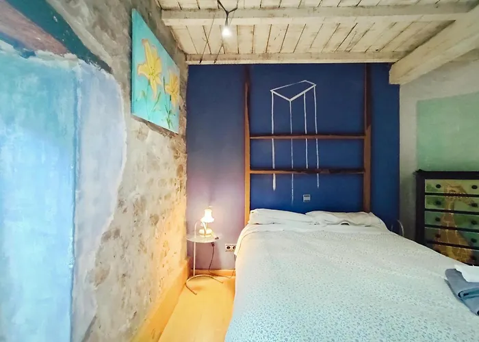 Con Bano Privado En Фермерский дом *