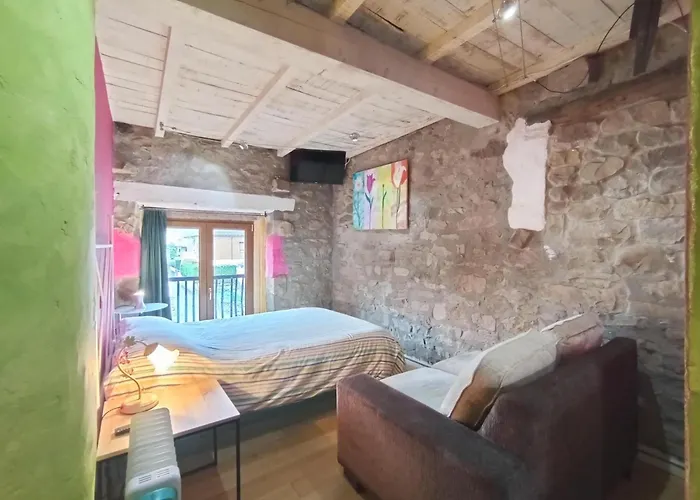 Con Bano Privado En *