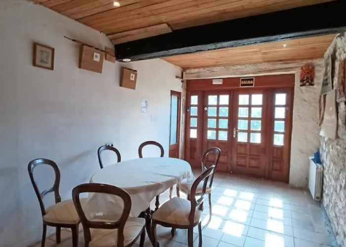 Con Bano Privado En * Картес